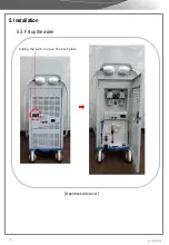 Preview for 16 page of EunSung CoolShaping Operator'S Manual