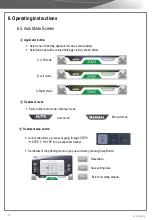 Предварительный просмотр 23 страницы EunSung CoolShaping Operator'S Manual