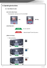 Предварительный просмотр 25 страницы EunSung CoolShaping Operator'S Manual