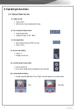 Предварительный просмотр 29 страницы EunSung CoolShaping Operator'S Manual