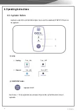 Предварительный просмотр 38 страницы EunSung CoolShaping Operator'S Manual