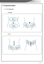 Предварительный просмотр 43 страницы EunSung CoolShaping Operator'S Manual