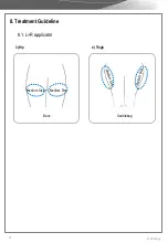 Предварительный просмотр 44 страницы EunSung CoolShaping Operator'S Manual