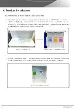 Preview for 14 page of EunSung HydraBeauty Operator'S Manual