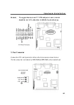 Предварительный просмотр 17 страницы EUPA ITZV6 User Manual