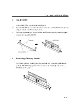 Предварительный просмотр 23 страницы EUPA ITZV6 User Manual