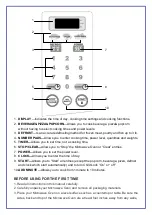 Предварительный просмотр 7 страницы EUPA TSK-M1601ME User Manual