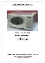 EUPA TSK-M1602ME User Manual предпросмотр