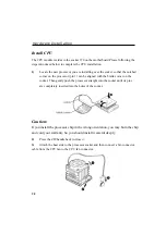 Предварительный просмотр 14 страницы EUPA VXZA User Manual