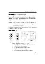 Предварительный просмотр 15 страницы EUPA VXZA User Manual