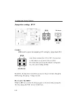 Предварительный просмотр 16 страницы EUPA VXZA User Manual