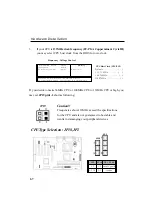 Предварительный просмотр 18 страницы EUPA VXZA User Manual