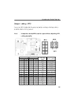 Предварительный просмотр 19 страницы EUPA VXZA User Manual