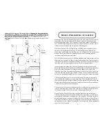 Preview for 5 page of Euphonic Audio iAMP Operation Manual