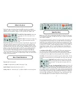 Preview for 7 page of Euphonic Audio iAMP Operation Manual