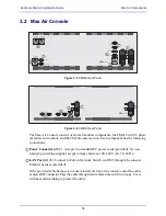 Preview for 38 page of Euphonix Max Air Control surface Manual