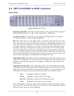 Preview for 57 page of Euphonix Max Air Control surface Manual