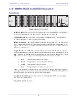 Preview for 60 page of Euphonix Max Air Control surface Manual