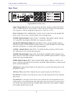 Preview for 61 page of Euphonix Max Air Control surface Manual