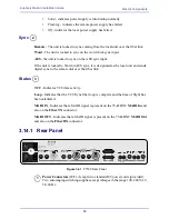 Preview for 80 page of Euphonix Max Air Control surface Manual