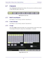 Preview for 74 page of Euphonix Max Air Operation Manual