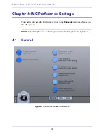 Предварительный просмотр 35 страницы Euphonix MC Media Application Controller Operation Manual