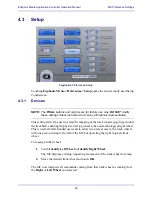 Предварительный просмотр 38 страницы Euphonix MC Media Application Controller Operation Manual