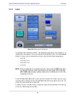 Предварительный просмотр 49 страницы Euphonix MC Media Application Controller Operation Manual