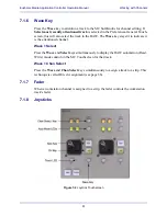 Предварительный просмотр 61 страницы Euphonix MC Media Application Controller Operation Manual