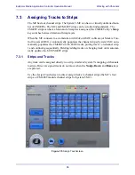 Предварительный просмотр 66 страницы Euphonix MC Media Application Controller Operation Manual