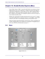 Предварительный просмотр 83 страницы Euphonix MC Media Application Controller Operation Manual