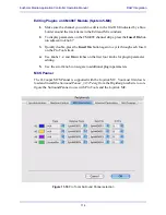 Предварительный просмотр 114 страницы Euphonix MC Media Application Controller Operation Manual