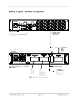 Предварительный просмотр 13 страницы Euphonix MC524 Manual