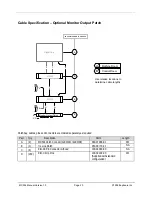 Предварительный просмотр 20 страницы Euphonix MC524 Manual