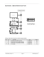 Предварительный просмотр 22 страницы Euphonix MC524 Manual