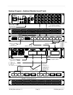 Предварительный просмотр 23 страницы Euphonix MC524 Manual