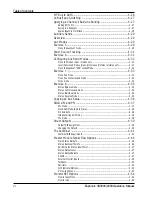 Preview for 6 page of Euphonix MixView CS2000 Operation Manual