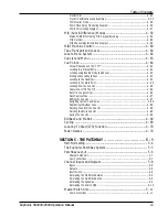 Preview for 7 page of Euphonix MixView CS2000 Operation Manual