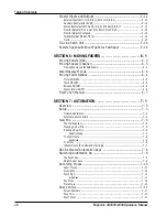 Preview for 8 page of Euphonix MixView CS2000 Operation Manual