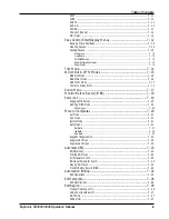 Preview for 9 page of Euphonix MixView CS2000 Operation Manual