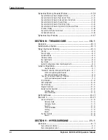 Preview for 12 page of Euphonix MixView CS2000 Operation Manual