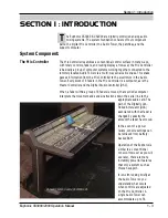 Preview for 17 page of Euphonix MixView CS2000 Operation Manual