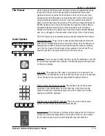 Preview for 23 page of Euphonix MixView CS2000 Operation Manual