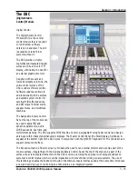 Preview for 25 page of Euphonix MixView CS2000 Operation Manual