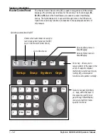 Preview for 26 page of Euphonix MixView CS2000 Operation Manual