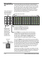 Preview for 34 page of Euphonix MixView CS2000 Operation Manual