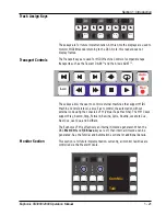 Preview for 35 page of Euphonix MixView CS2000 Operation Manual