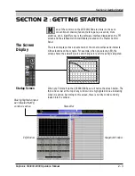 Preview for 45 page of Euphonix MixView CS2000 Operation Manual