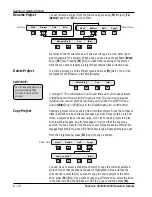 Preview for 52 page of Euphonix MixView CS2000 Operation Manual