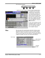 Preview for 53 page of Euphonix MixView CS2000 Operation Manual